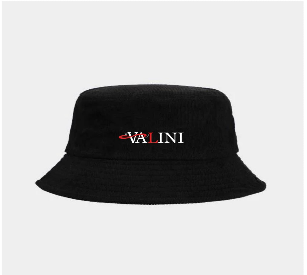 Universal Denim Bucket Hat