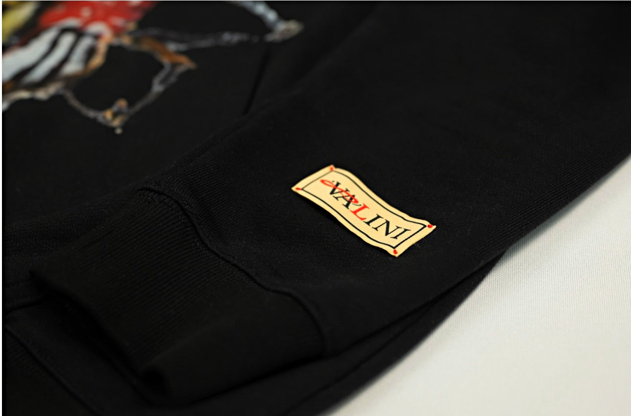 “Circle Of Life” Art Hoodie