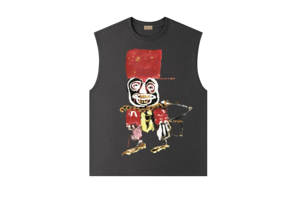 "Circle Of Life" Shirt