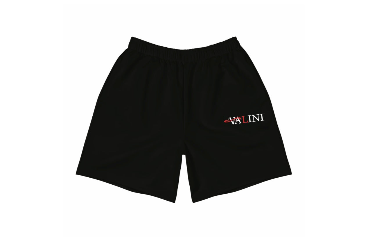 Classic Logo Shorts